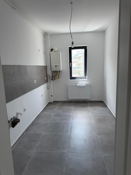 Unirii, Parcul Carol, ISG Residence IV